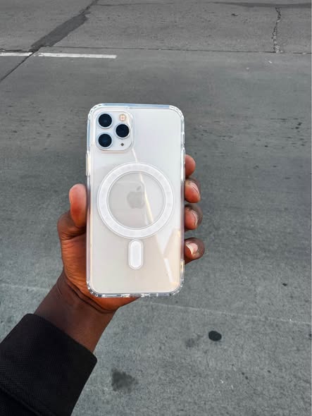 IPhone 11 Pro 64GB photo 4