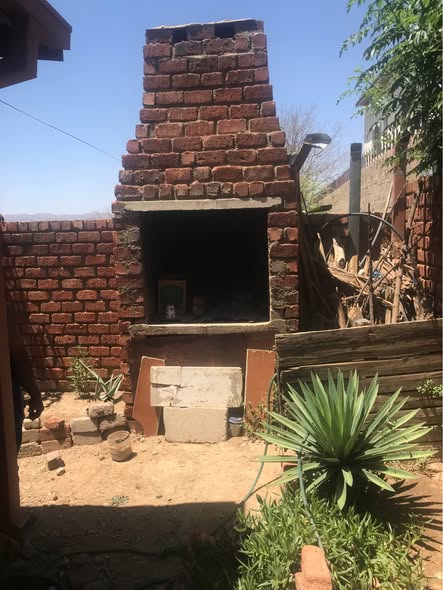 Windhoek Katutura Big House for Sale photo 5