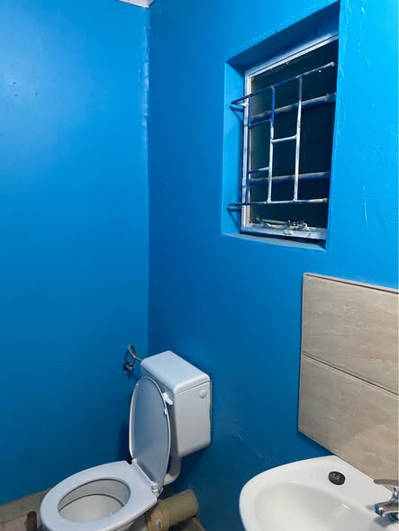 Inside rooms for rent in Donkerhoek-Rundu photo 1