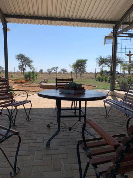Farm for sale OTAVI AREA photo 1