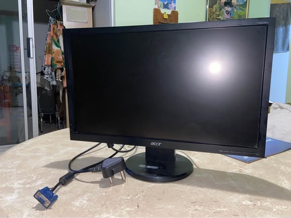 Acer Computer Monitor photo 3