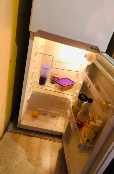 KIC fridge photo 2