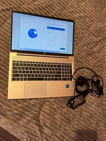HP PRO BOOK INTEL CORE i5 13TH GEN photo 2