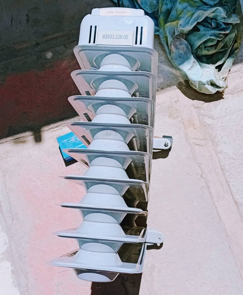Radiator heater photo 3