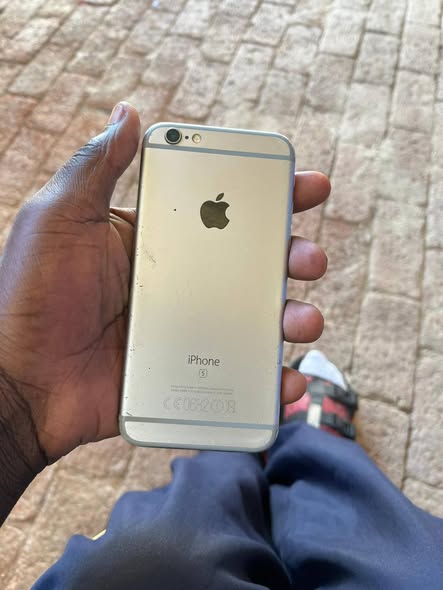 Iphone 6s 64gb photo 2