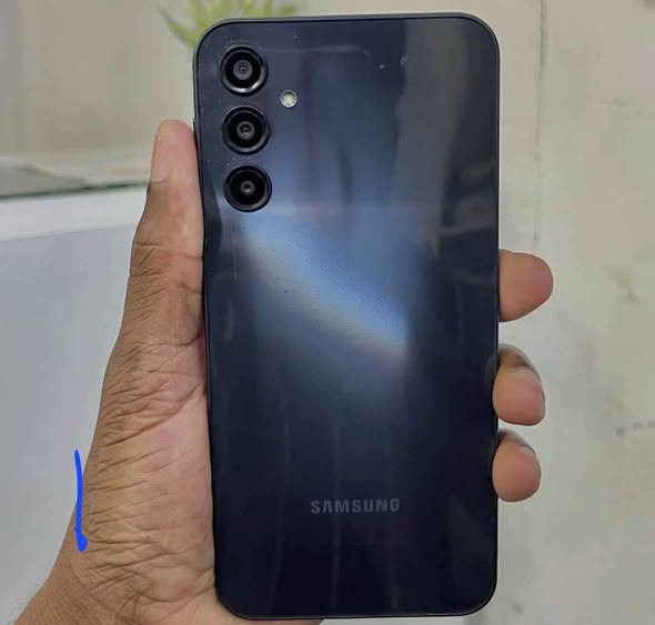 Samsung a24 photo 1