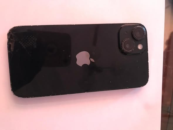 IPhone 14 photo 5