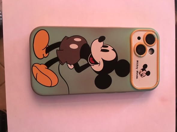 IPhone 14 photo 1