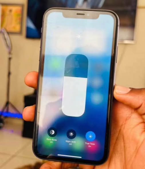 iPhone 11 photo 3