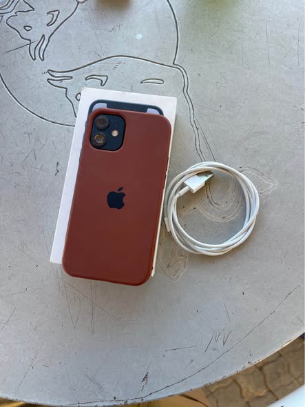 iPhone 12 mini photo 5