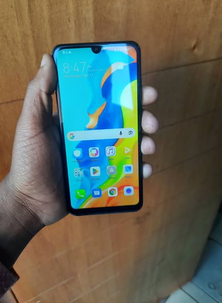 Hawaui p30lite 128gb photo 1
