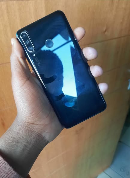 Hawaui p30lite 128gb photo 2