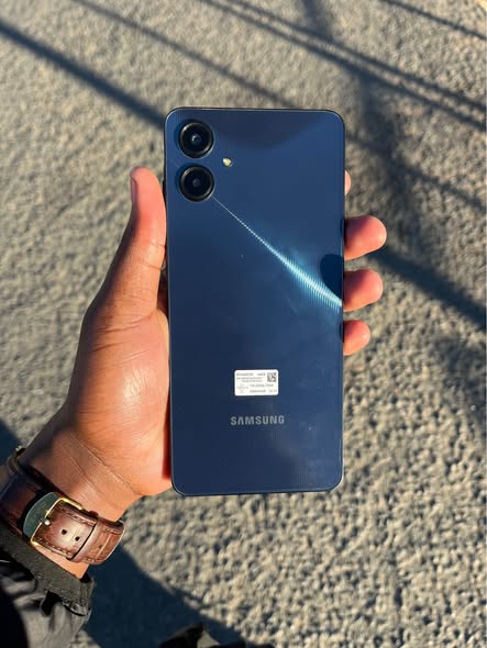 Samsung A06 64GB photo 2