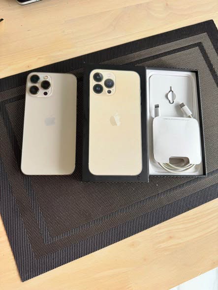 iPhone 13 Pro Max photo 2