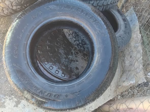 R15 tyres photo 4
