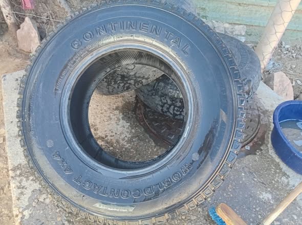 R15 tyres photo 3