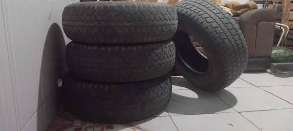 R15 bakkie tyres photo 3