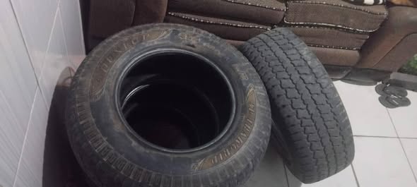 R15 bakkie tyres photo 5