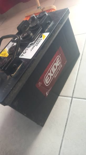 Strong battery photo 4