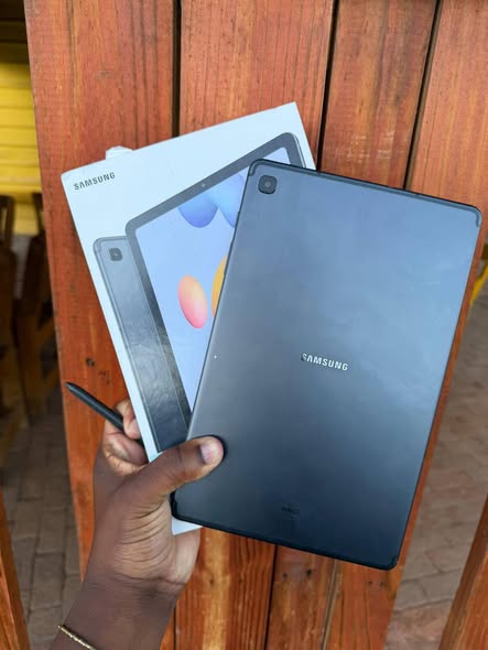 Samsung Tab S6 64GB photo 3