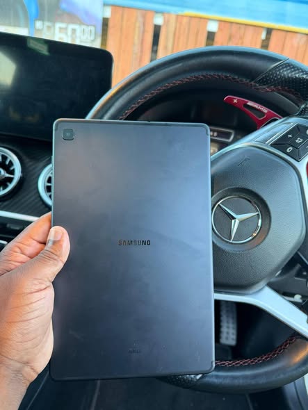 Samsung Tab S6 64GB photo 2