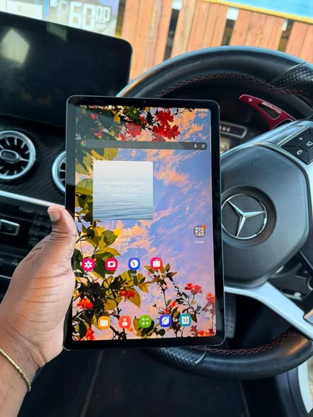 Samsung Tab S6 64GB photo 1