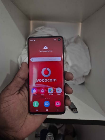 Samsung galaxy s10 photo 1
