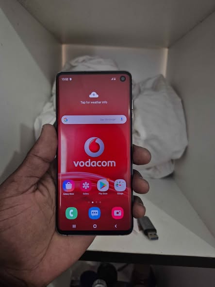 Samsung galaxy s10 photo 4