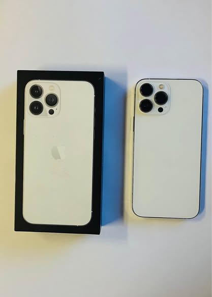 iPhone 13 Pro Max photo 1