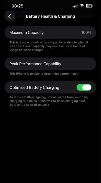 iPhone 13 Pro Max photo 3