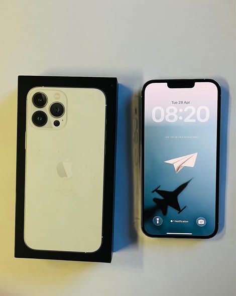 iPhone 13 Pro Max photo 2