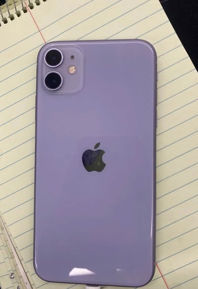 iPhone 11 128gb photo 1