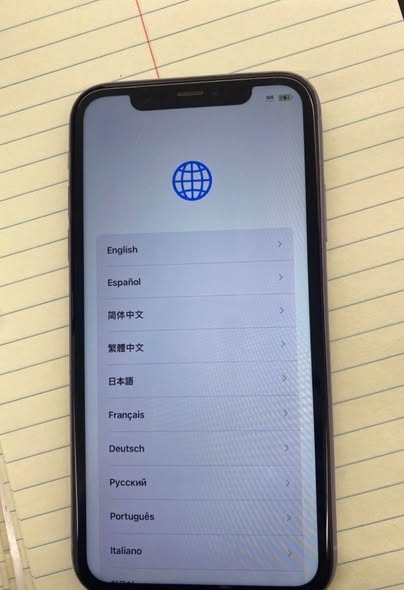 iPhone 11 128gb photo 2