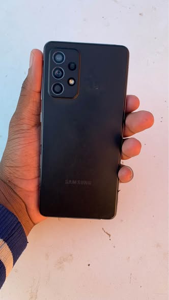Samsung a52 photo 2