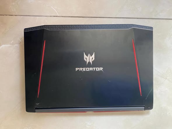 GAMING LAPTOP photo 3