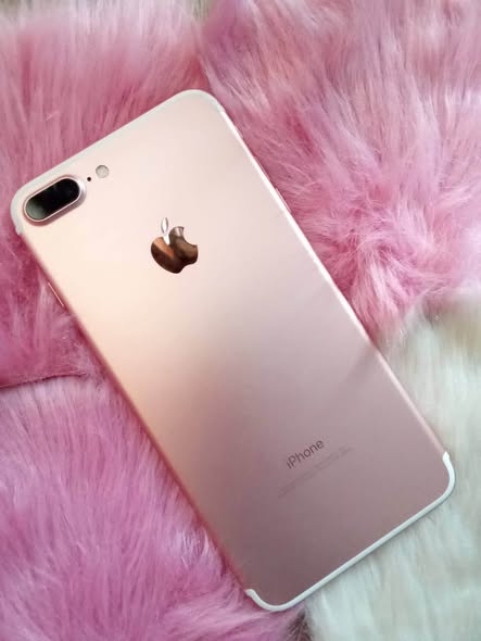 iPhone 7 plus photo 2