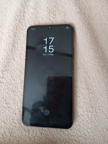 Samsung A34 5G photo 1