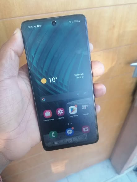 Samsung A51 128gb photo 2