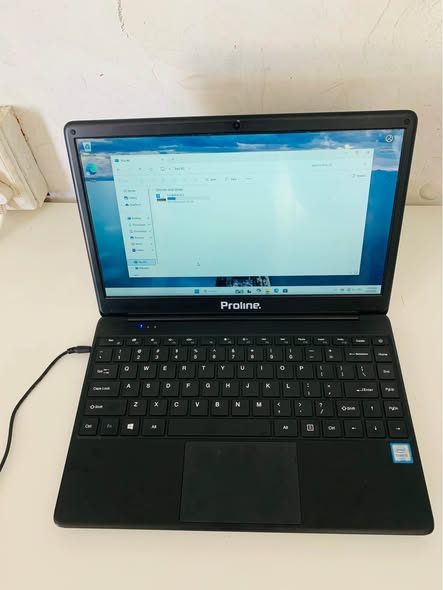 Proline core i3 photo 1