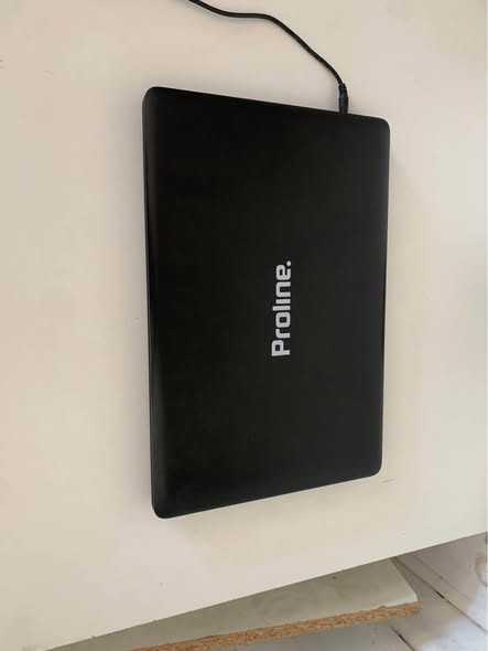 Proline core i3 photo 3