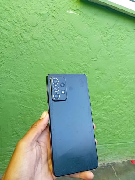 Samsung A52 128GB photo 3