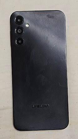 Samsung 14 photo 1