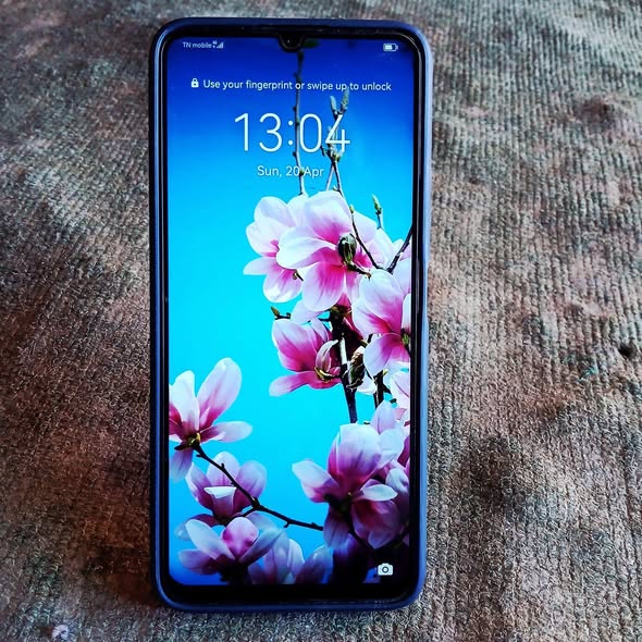 Huawei Nova Y71  128gb photo 4
