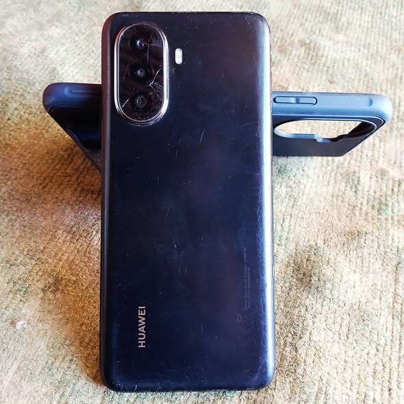 Huawei Nova Y71  128gb photo 2