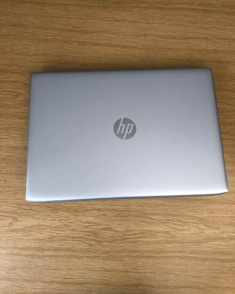 Hp Laptop photo 1