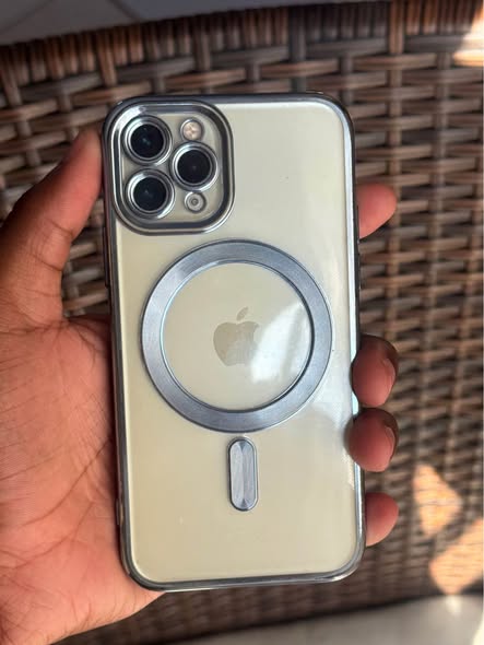 iPhone 11 Pro photo 3