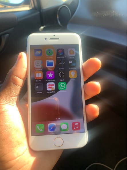 iPhone 7 photo 1