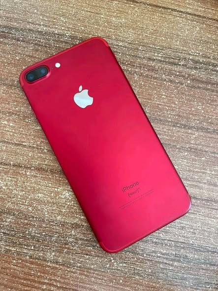 iPhone 7 plus (128GB) photo 2