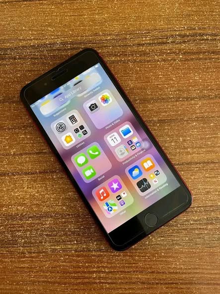iPhone 7 plus (128GB) photo 1