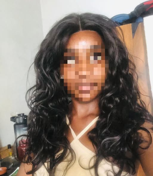 Human hair wigs photo 1